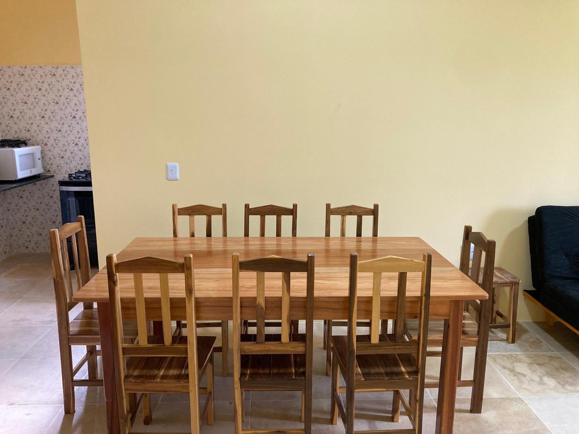 Jeri Cottage 지조카 데 제리콰콰라 외부 사진